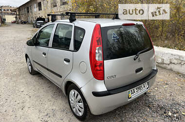 Хетчбек Mitsubishi Colt 2005 в Києві