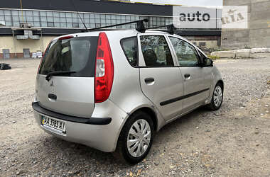 Хетчбек Mitsubishi Colt 2005 в Києві