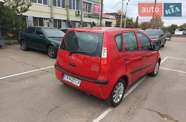 Хетчбек Mitsubishi Colt 2008 в Чернігові