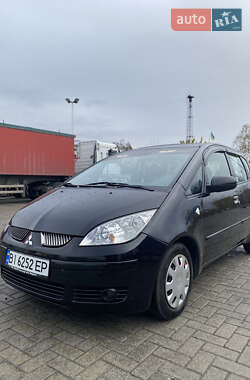 Хетчбек Mitsubishi Colt 2008 в Хоролі