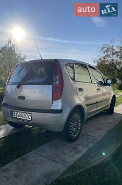 Хэтчбек Mitsubishi Colt 2006 в Долине