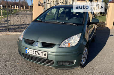 Хетчбек Mitsubishi Colt 2005 в Ходореві