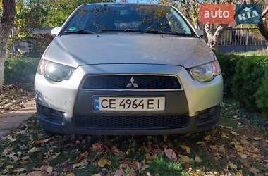 Хетчбек Mitsubishi Colt 2011 в Білій Церкві