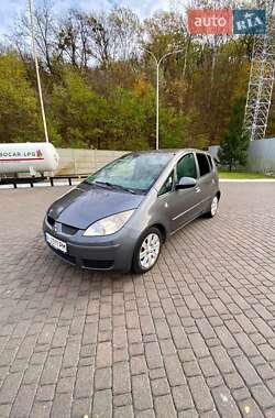 Хетчбек Mitsubishi Colt 2008 в Обухові