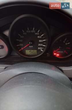 Хэтчбек Mitsubishi Colt 2005 в Киеве
