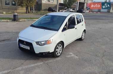 Хетчбек Mitsubishi Colt 2010 в Запоріжжі