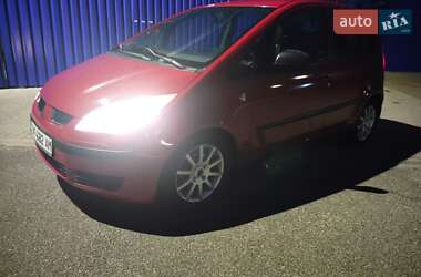 Хетчбек Mitsubishi Colt 2008 в Прилуках