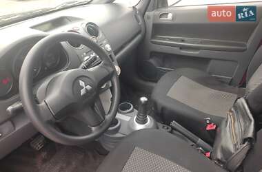 Хетчбек Mitsubishi Colt 2008 в Прилуках