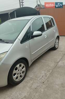 Хетчбек Mitsubishi Colt 2006 в Кропивницькому