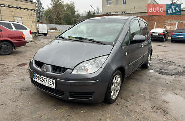 Хетчбек Mitsubishi Colt 2005 в Сумах