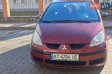 Хэтчбек Mitsubishi Colt 2005 в Львове