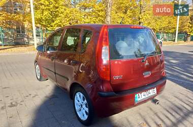 Хэтчбек Mitsubishi Colt 2005 в Львове