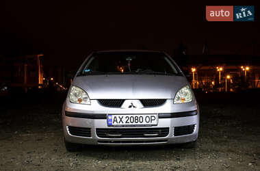 Хэтчбек Mitsubishi Colt 2004 в Харькове