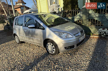 Хэтчбек Mitsubishi Colt 2008 в Черновцах