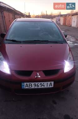 Хэтчбек Mitsubishi Colt 2008 в Виннице