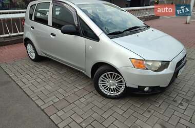 Хетчбек Mitsubishi Colt 2008 в Луцьку