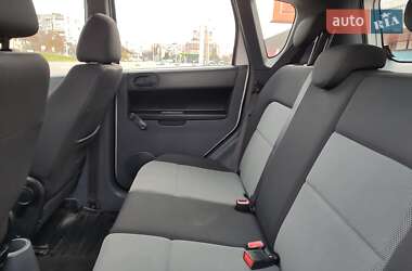 Хетчбек Mitsubishi Colt 2008 в Луцьку