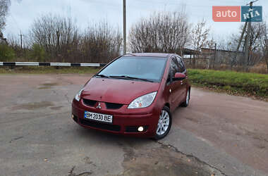 Хетчбек Mitsubishi Colt 2006 в Глухові