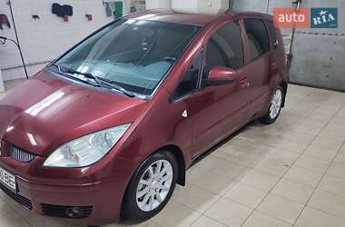 Хетчбек Mitsubishi Colt 2006 в Глухові