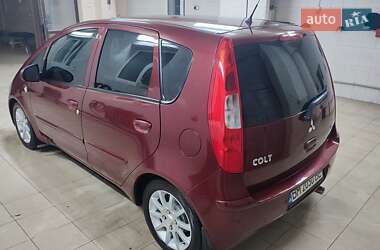 Хетчбек Mitsubishi Colt 2006 в Глухові