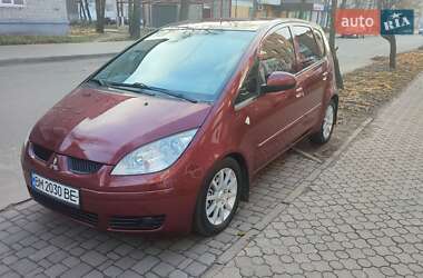 Хетчбек Mitsubishi Colt 2006 в Глухові