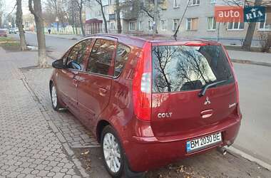 Хетчбек Mitsubishi Colt 2006 в Глухові