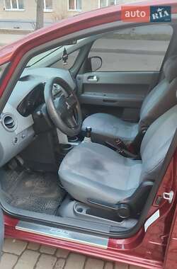 Хетчбек Mitsubishi Colt 2006 в Глухові