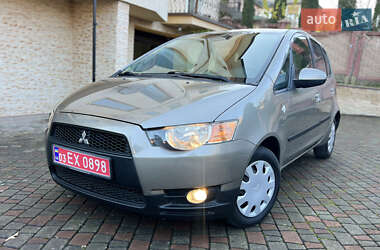 Хэтчбек Mitsubishi Colt 2009 в Черновцах