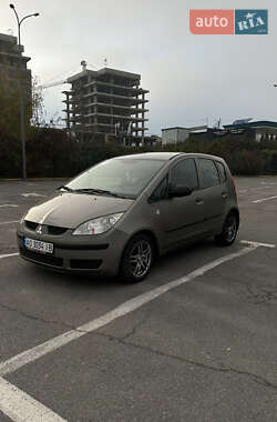 Хэтчбек Mitsubishi Colt 2007 в Ужгороде