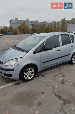 Хетчбек Mitsubishi Colt 2008 в Запоріжжі