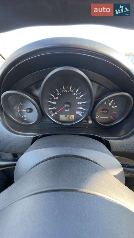 Хэтчбек Mitsubishi Colt 2008 в Виннице
