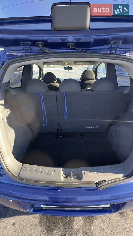 Хэтчбек Mitsubishi Colt 2008 в Виннице