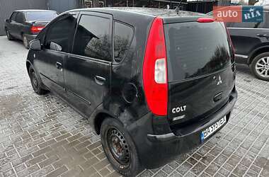 Хэтчбек Mitsubishi Colt 2007 в Врадиевке