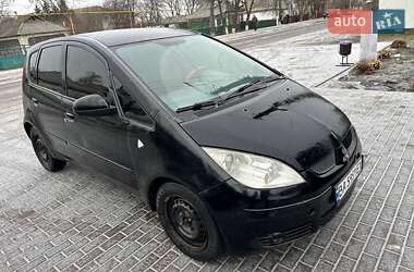 Хэтчбек Mitsubishi Colt 2007 в Врадиевке