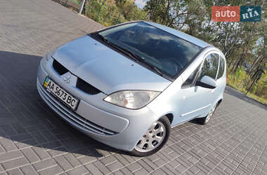 Хэтчбек Mitsubishi Colt 2006 в Днепре