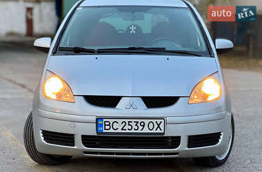 Хэтчбек Mitsubishi Colt 2007 в Турке