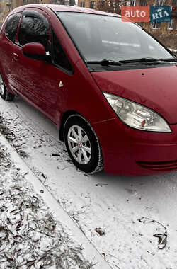 Хетчбек Mitsubishi Colt 2007 в Полтаві