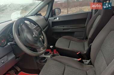 Хэтчбек Mitsubishi Colt 2007 в Ровно