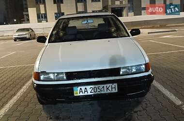 Хетчбек Mitsubishi Colt 1991 в Києві