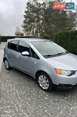 Хетчбек Mitsubishi Colt 2011 в Дніпрі