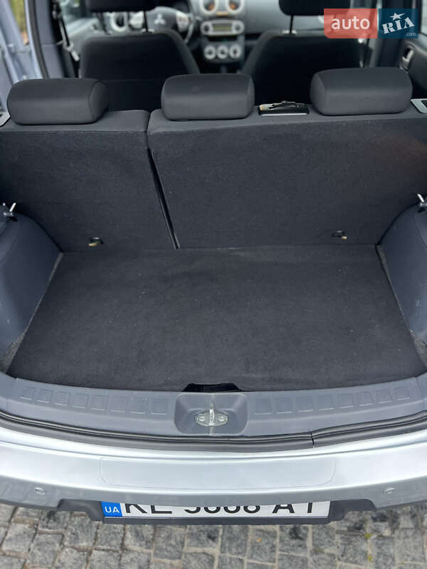 Хэтчбек Mitsubishi Colt 2011 в Днепре