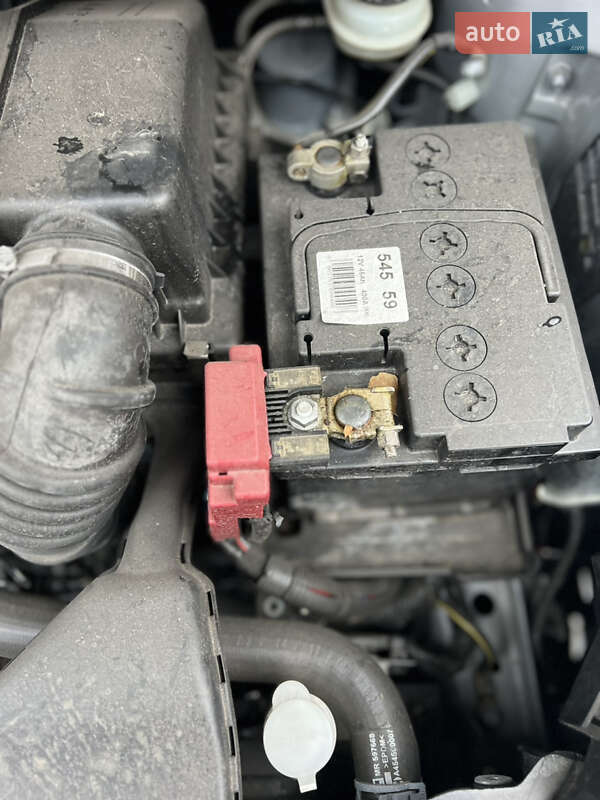 Хэтчбек Mitsubishi Colt 2011 в Днепре