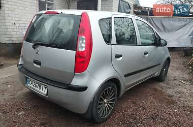 Хетчбек Mitsubishi Colt 2005 в Житомирі