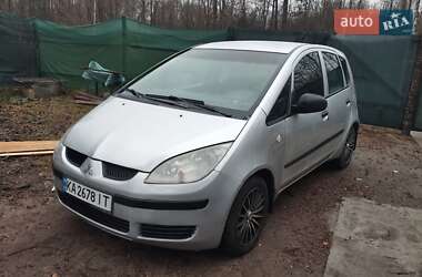 Хетчбек Mitsubishi Colt 2005 в Житомирі