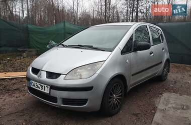 Хетчбек Mitsubishi Colt 2005 в Житомирі