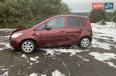 Хетчбек Mitsubishi Colt 2006 в Бродах