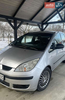 Хетчбек Mitsubishi Colt 2006 в Долині