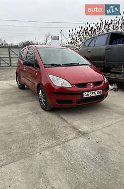 Хетчбек Mitsubishi Colt 2008 в Піщанці