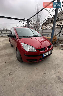 Хетчбек Mitsubishi Colt 2008 в Піщанці