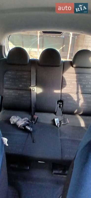 Хэтчбек Mitsubishi Colt 2007 в Одессе фото 6 Хэтчбек Mitsubishi Colt 2007 в Одессе